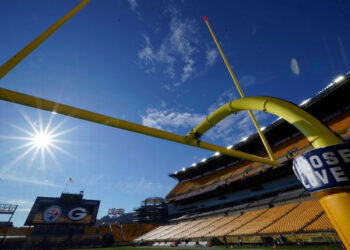 PITTSBURGH SERÁ SEDE DEL DRAFT DE LA NFL 2026