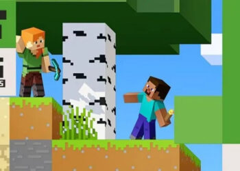 MINECRAFT CELEBRA SU 15 ANIVERSARIO CON REGALOS DIARIOS DE SKINS