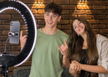 LOS INFLUENCERS SON EL NUEVO OBJETIVO DE LOS CIBERCRIMINALES