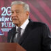 'MC NO TIENE LA CULPA DE LA TRAGEDIA'.- AMLO 7 ‘MC NO TIENE LA CULPA DE LA TRAGEDIA’.- AMLO