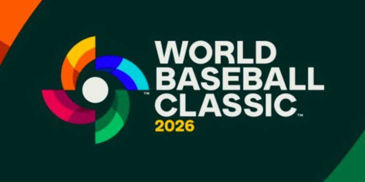 ANUNCIAN SEDES PARA EL CLÁSICO MUNDIAL DE BÉISBOL 2026 1 ANUNCIAN SEDES PARA EL CLÁSICO MUNDIAL DE BÉISBOL 2026