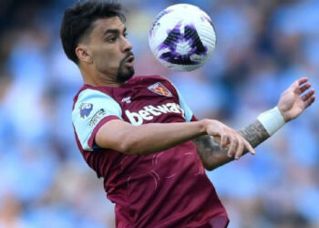 FA INVESTIGA AL JUGADOR BRASILEÑO POR MALA CONDUCTA