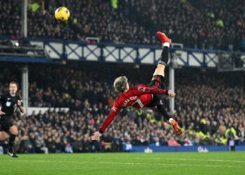 PREMIER LEAGUE 2023/24: DOS ARGENTINOS COMPITEN POR EL MEJOR GOL DE LA TEMPORADA