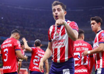 CHIVAS MULTADO POR RACISMO Y DISCRIMINACIÓN PREVIO A PARTIDO CONTRA AMÉRICA