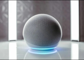 AMAZON CONSIDERA COBRAR UNA TARIFA MENSUAL POR ALEXA