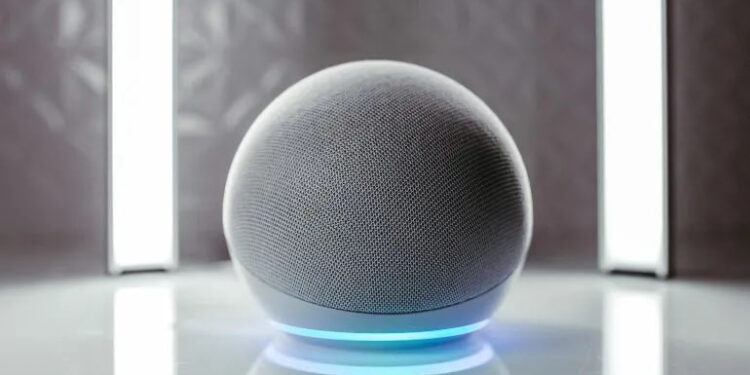 AMAZON CONSIDERA COBRAR UNA TARIFA MENSUAL POR ALEXA 1 AMAZON CONSIDERA COBRAR UNA TARIFA MENSUAL POR ALEXA