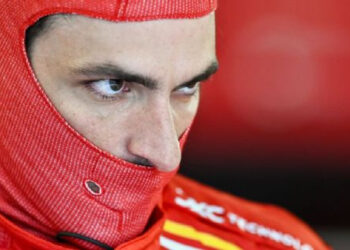 EL FUTURO DE CARLOS SAINZ Y LAS OPCIONES PARA 2026