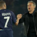 LUIS ENRIQUE CONFIRMA QUE KYLIAN MBAPPÉ JUGARÁ SU ÚLTIMO PARTIDO CON EL PSG 7 LUIS ENRIQUE CONFIRMA QUE KYLIAN MBAPPÉ JUGARÁ SU ÚLTIMO PARTIDO CON EL PSG