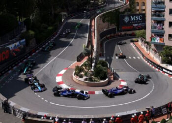 LA FÓRMULA 1 DEBE ADAPTAR EL GRAN PREMIO DE MÓNACO PARA EVITAR CARRERAS ABURRIDAS