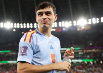 PRIMERA LISTA DE LUIS DE LA FUENTE PARA LA EUROCOPA 2024: NOVEDADES Y REGRESOS