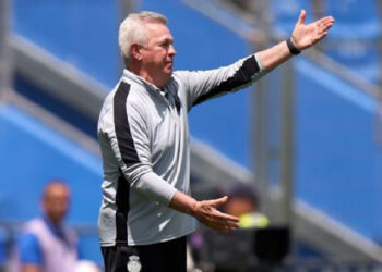 JAVIER AGUIRRE NO DESCARTA VOLVER A MÉXICO PARA APOYAR A SELECCIONES NACIONALES