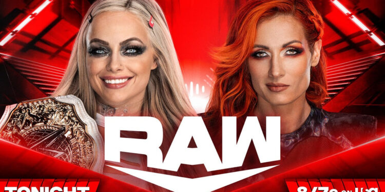 RESULTADOS DE WWE MONDAY NIGHT RAW 27 DE MAYO DE 2024 1 RESULTADOS DE WWE MONDAY NIGHT RAW 27 DE MAYO DE 2024