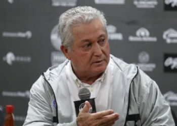 VÍCTOR MANUEL VUCETICH ASUME EL TIMÓN DEL MAZATLÁN FC