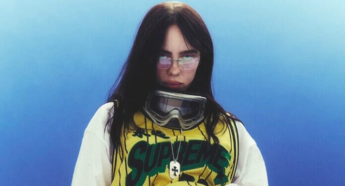 EL ENFRENTAMIENTO ENTRE TAYLOR SWIFT Y BILLIE EILISH DEJA PRIMEROS RESULTADOS 1 EL ENFRENTAMIENTO ENTRE TAYLOR SWIFT Y BILLIE EILISH DEJA PRIMEROS RESULTADOS