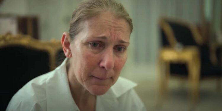 CELINE DION PREPARA ESPECIAL DE TELEVISIÓN TRAS EL ÉXITO DE SU PRÓXIMO DOCUMENTAL 1 CELINE DION PREPARA ESPECIAL DE TELEVISIÓN TRAS EL ÉXITO DE SU PRÓXIMO DOCUMENTAL