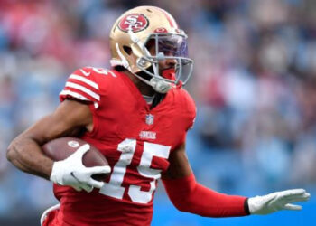 49ERS RENUEVAN A JAUAN JENNINGS Y APUNTAN A UNA EXTENSIÓN CON BRANDON AIYUK