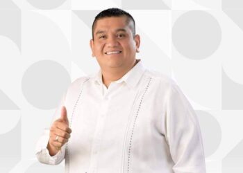 CAPTAN ASESINATO DE CANDIDATO A ALCALDE EN GUERRERO