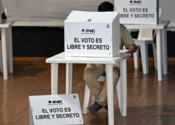 QUÉ ES Y CÓMO FUNCIONA LA VEDA ELECTORAL EN MÉXICO