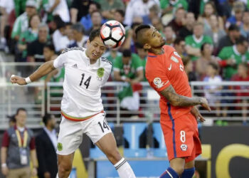 MÉXICO VS BOLIVIA: HORA Y DÓNDE VER EL PARTIDO AMISTOSO