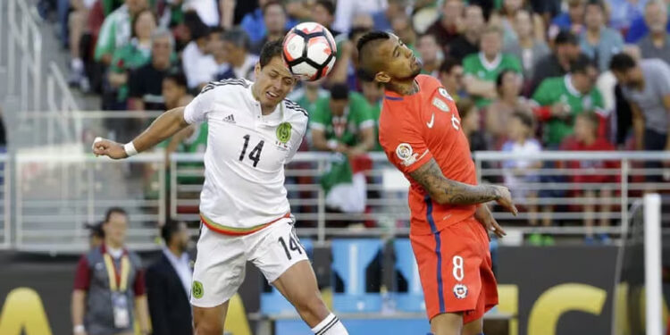 MÉXICO VS BOLIVIA: HORA Y DÓNDE VER EL PARTIDO AMISTOSO 1 MÉXICO VS BOLIVIA: HORA Y DÓNDE VER EL PARTIDO AMISTOSO