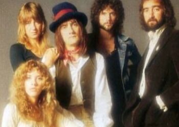 STEVIE NICKS: NO HABRÁ MÁS FLEETWOOD MAC TRAS LA MUERTE DE CHRISTINE MCVIE