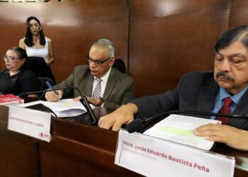 REALIZA TEE AUDIENCIA POR IMPUGNACIÓN DE ELECCIÓN EN MONTERREY