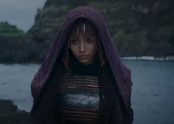 “STAR WARS: THE ACOLYTE” REVELA FECHA DE ESTRENO Y DETALLES EMOCIONANTES