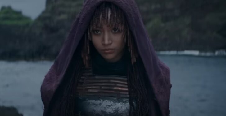 "STAR WARS: THE ACOLYTE" REVELA FECHA DE ESTRENO Y DETALLES EMOCIONANTES 1 “STAR WARS: THE ACOLYTE” REVELA FECHA DE ESTRENO Y DETALLES EMOCIONANTES
