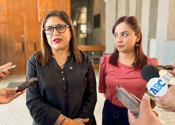 DESCALIFICA BANCADA DE MC NOMBRAMIENTOS DE FISCALES