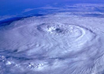 HURACÁN ALBERTO: POSIBLE LLEGADA A MÉXICO EN JUNIO