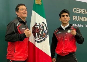 KICKBOXING: MÉXICO GANA CUATRO MEDALLAS EN EL MUNDIAL