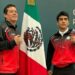 KICKBOXING: MÉXICO GANA CUATRO MEDALLAS EN EL MUNDIAL