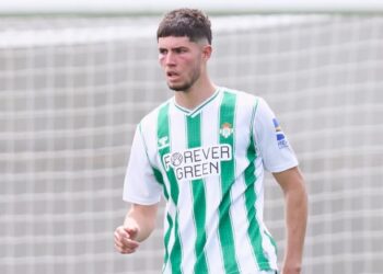 ELYAZ ZIDANE JUGARÁ CON ETHAN MBAPPÉ EN LA SUB-19 DE FRANCIA