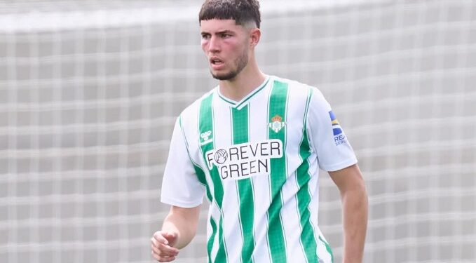 ELYAZ ZIDANE JUGARÁ CON ETHAN MBAPPÉ EN LA SUB-19 DE FRANCIA