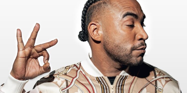 DON OMAR REVELA BATALLA CONTRA EL CÁNCER PERO SIGUE FUERTE PARA SU GIRA MUNDIAL 1 DON OMAR REVELA BATALLA CONTRA EL CÁNCER PERO SIGUE FUERTE PARA SU GIRA MUNDIAL