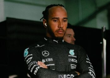 MERCEDES NIEGA ACUSACIONES DE SABOTAJE A HAMILTON