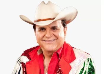 MUERE JOHNNY CANALES, ICONO DEL ENTRETENIMIENTO LATINO