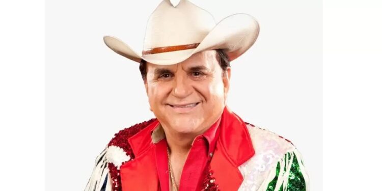 MUERE JOHNNY CANALES, ICONO DEL ENTRETENIMIENTO LATINO 1 MUERE JOHNNY CANALES, ICONO DEL ENTRETENIMIENTO LATINO