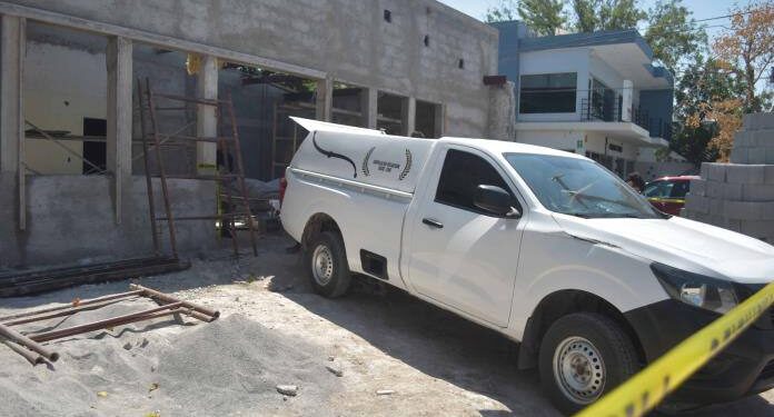 CIERRAN CONSTRUCCIÓN DONDE MURIÓ ALBAÑIL EN MONCLOVA