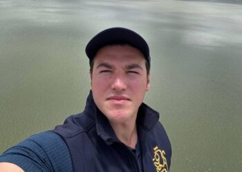 ADVIERTE SAMUEL PRONÓSTICO DE CICLONES QUE LLEGARÍAN A NL