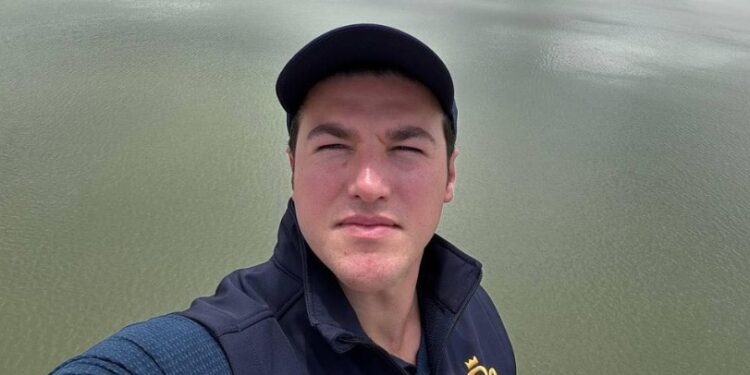 ADVIERTE SAMUEL PRONÓSTICO DE CICLONES QUE LLEGARÍAN A NL