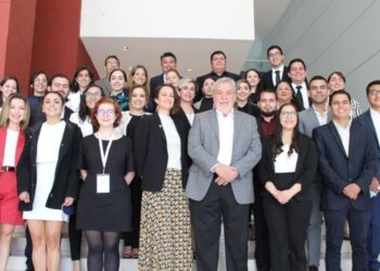 CONDENA CONSEJO CÍVICO NOMBRAMIENTOS DE FISCALES Y TITULAR DE ASE LIGADOS AL PRIAN