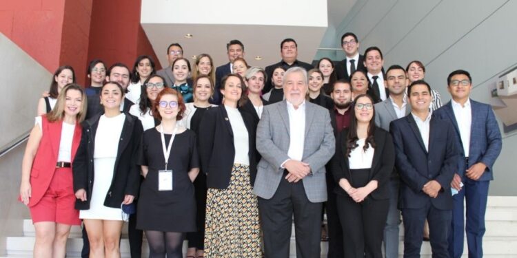 CONDENA CONSEJO CÍVICO NOMBRAMIENTOS DE FISCALES Y TITULAR DE ASE LIGADOS AL PRIAN