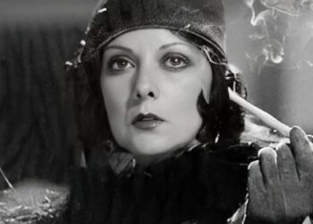 FALLECE LA ACTRIZ ISABEL MORENO