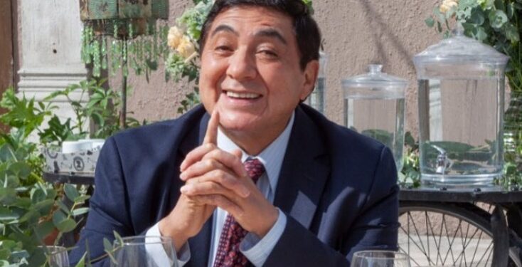 CARLOS BONAVIDES REVELA INFIDELIDAD Y SEPARACIÓN