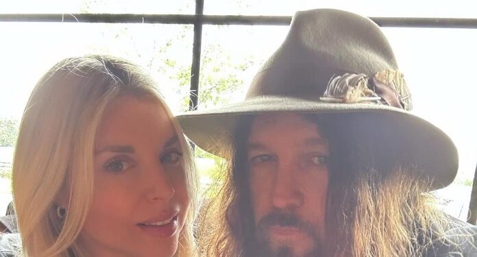 BILLY RAY CYRUS SOLICITA DIVORCIO DE FIREROSE 1 BILLY RAY CYRUS SOLICITA DIVORCIO DE FIREROSE