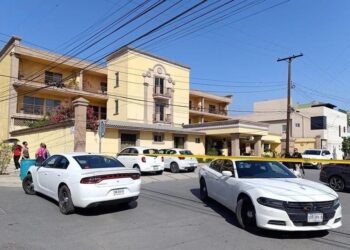 CATEA FISCALÍA CASA DE PAPÁS DEL ABOGADO DE MARIANA RODRÍGUEZ