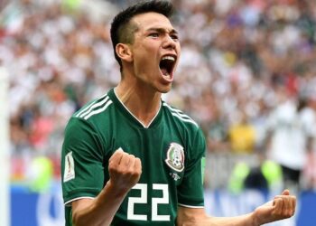 “CHUCKY” LOZANO FIRMA CON SAN DIEGO FC