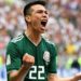 "CHUCKY" LOZANO FIRMA CON SAN DIEGO FC 7 “CHUCKY” LOZANO FIRMA CON SAN DIEGO FC