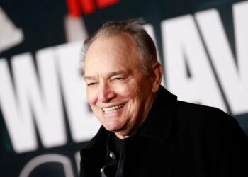 MUERE EL ACTOR TOM BOWER, FAMOSO POR ‘DURO DE MATAR’ Y ‘GREY’S ANATOMY’